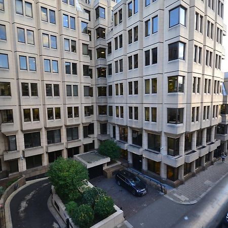 Covent Garden Apartments London Exterior photo