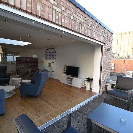 Covent Garden Apartments London Exterior photo