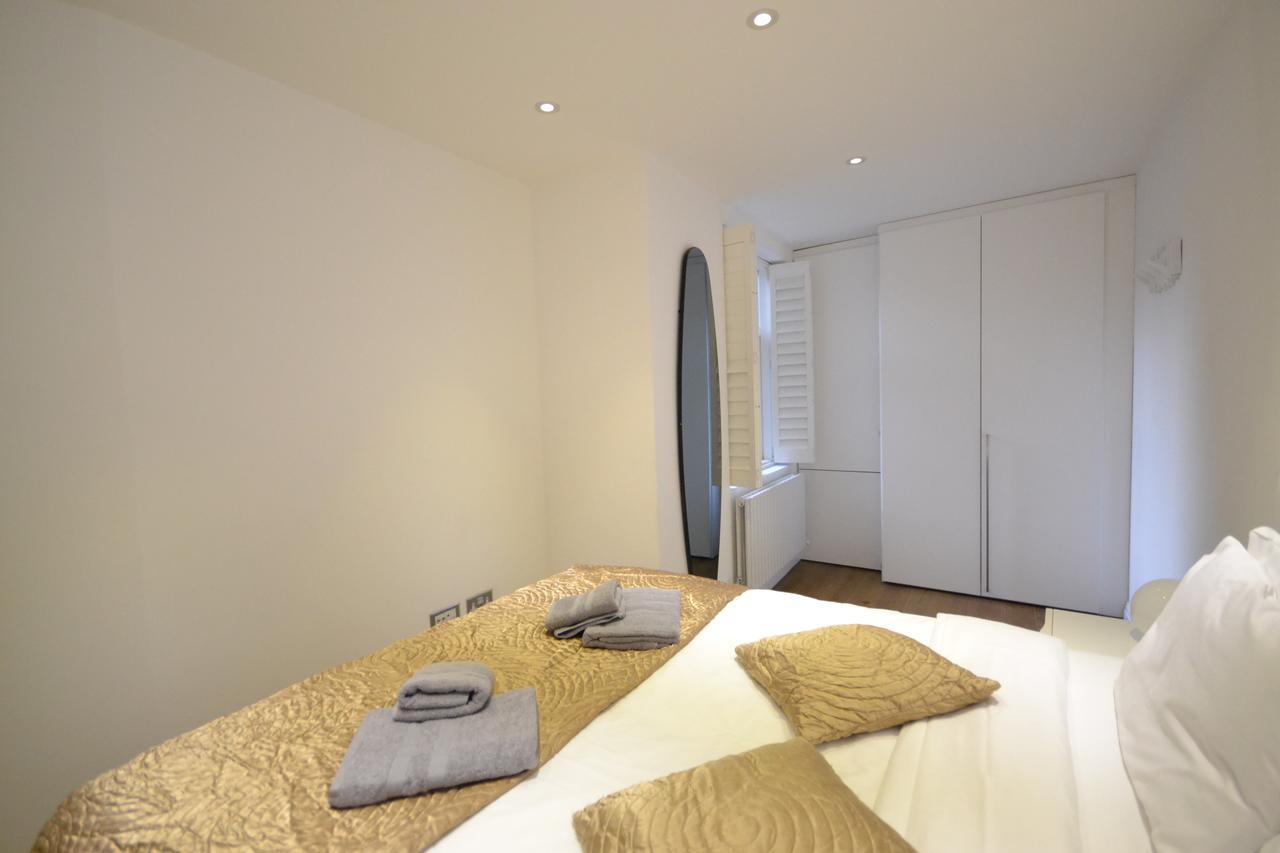 Covent Garden Apartments London Exterior photo
